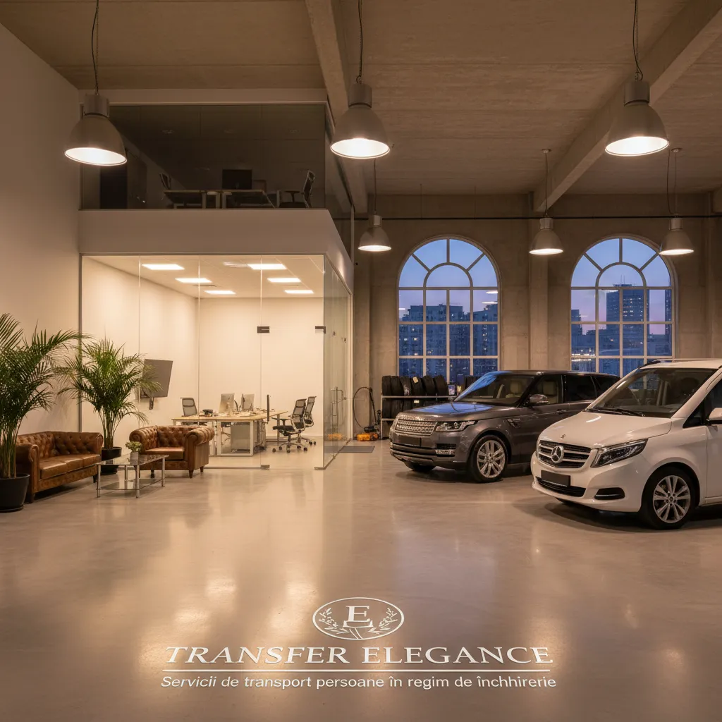 Transfer Evenimente